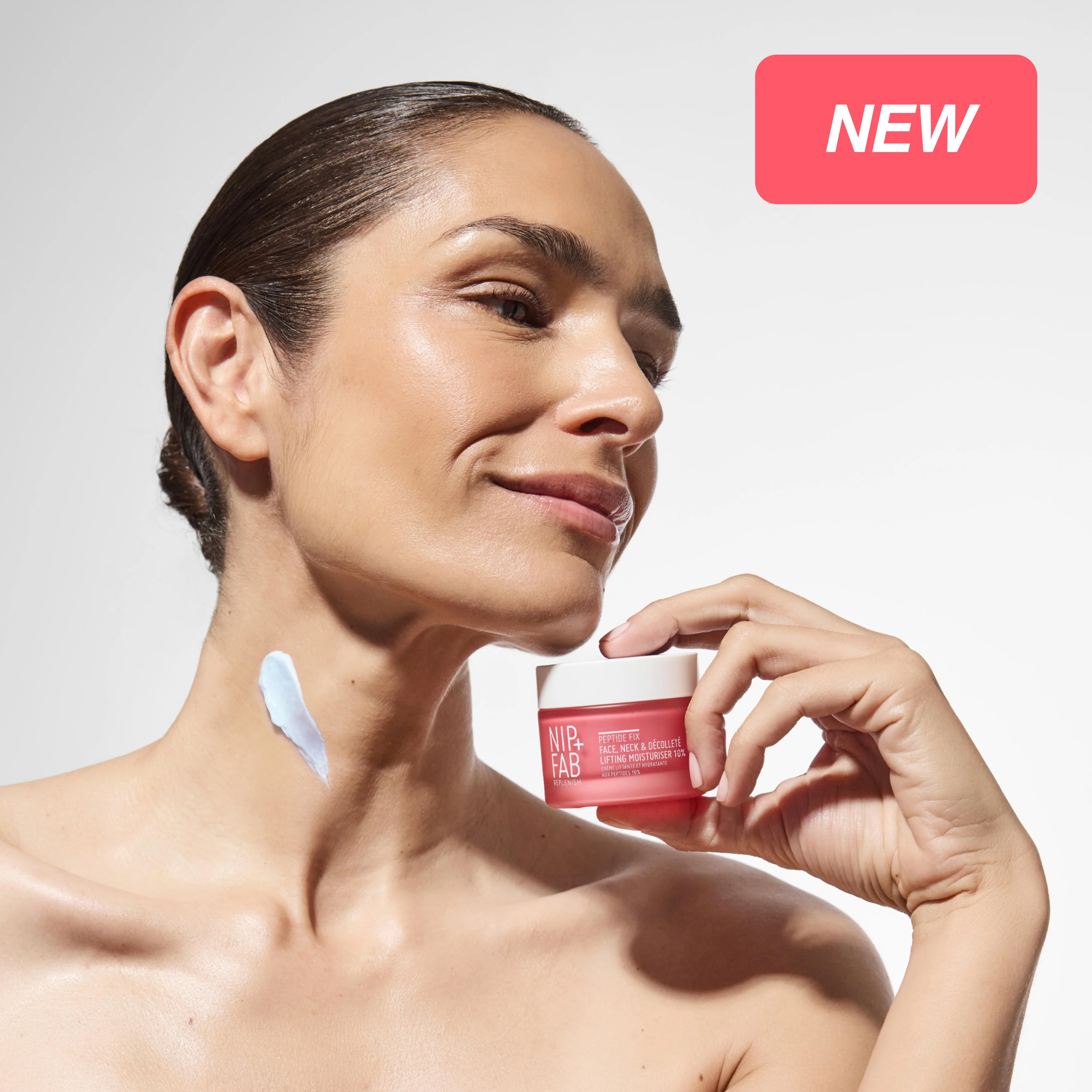 Visible Results, Ingredient-Led Skincare
