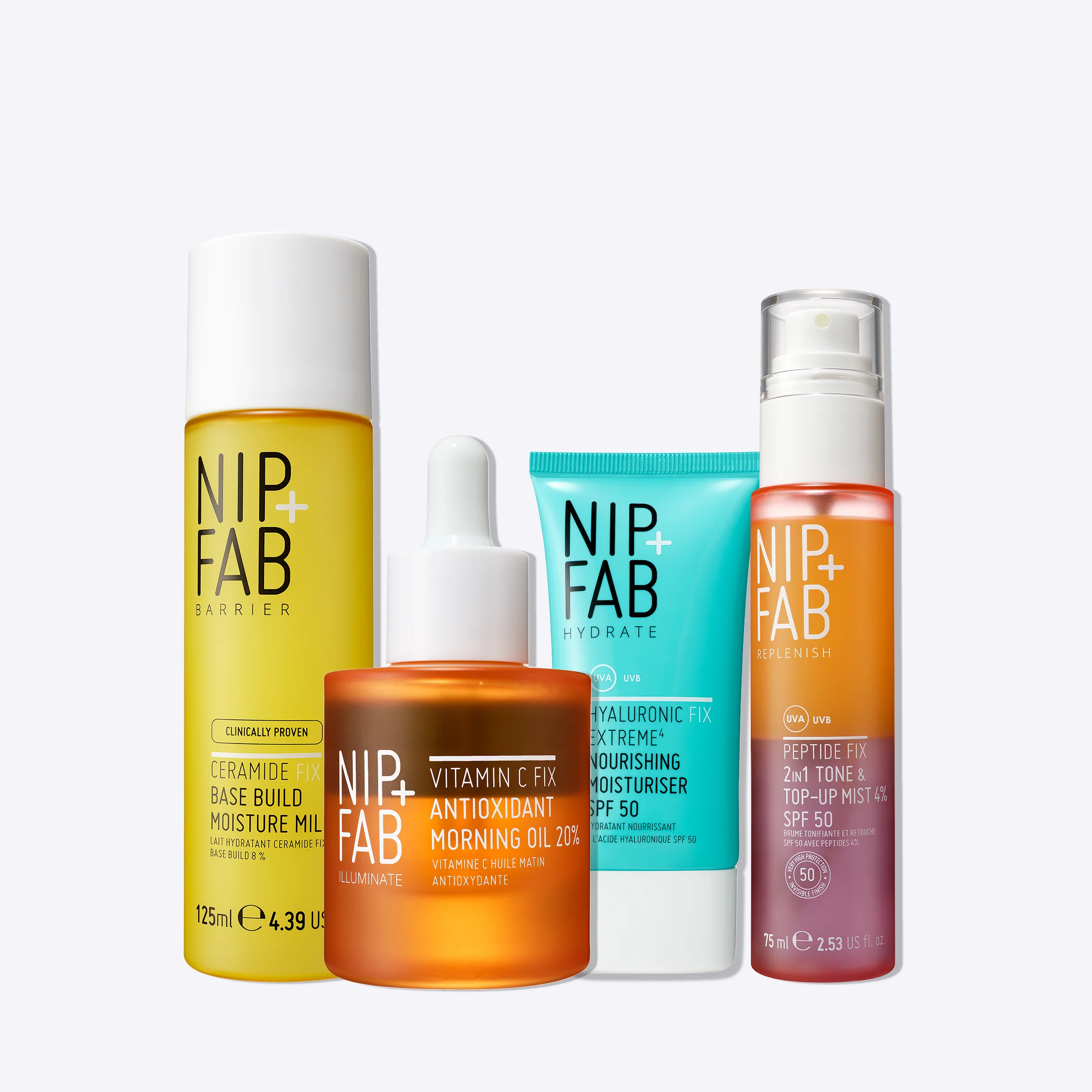 Best Sellers