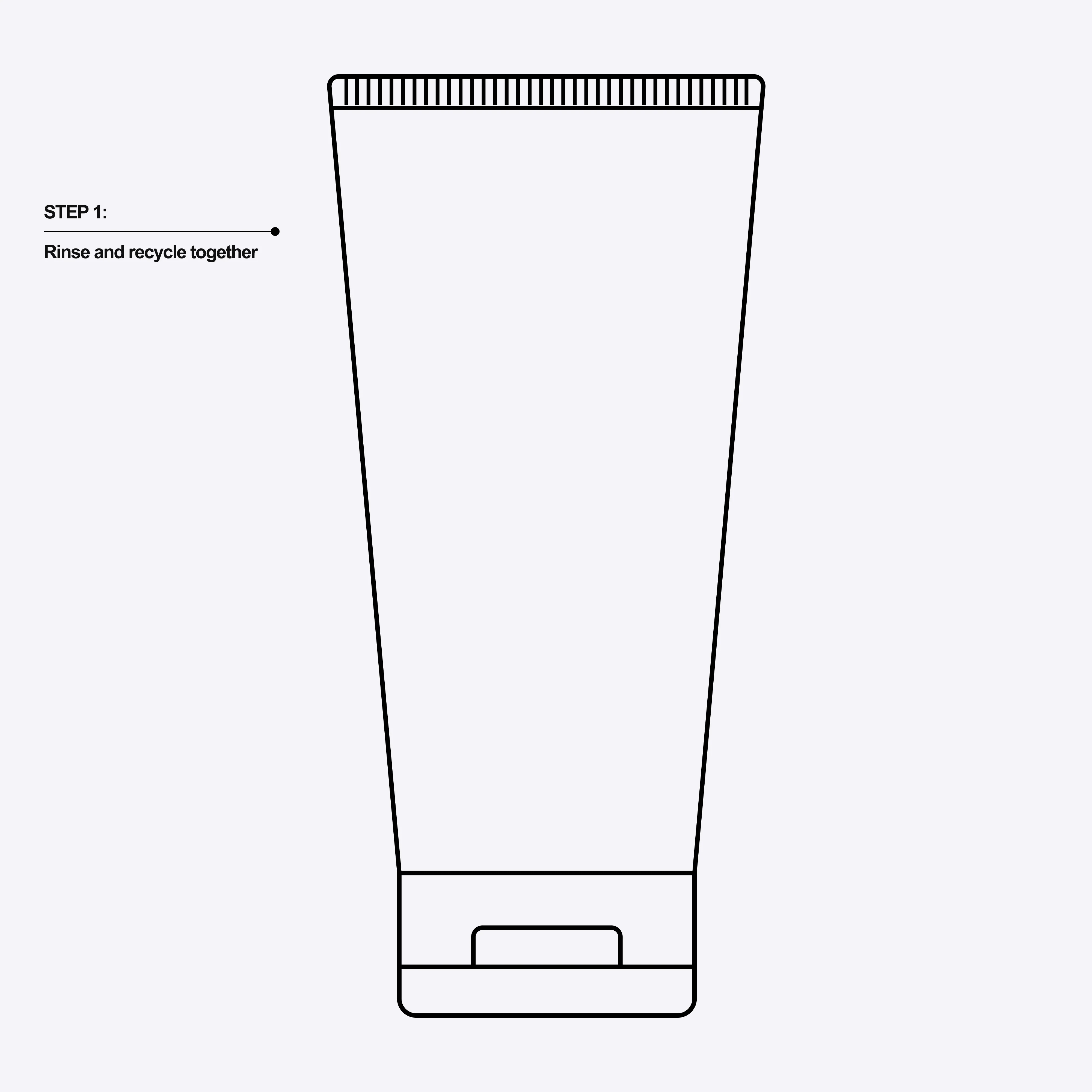 Glycolic Fix Body Scrub 200ml - Image 4